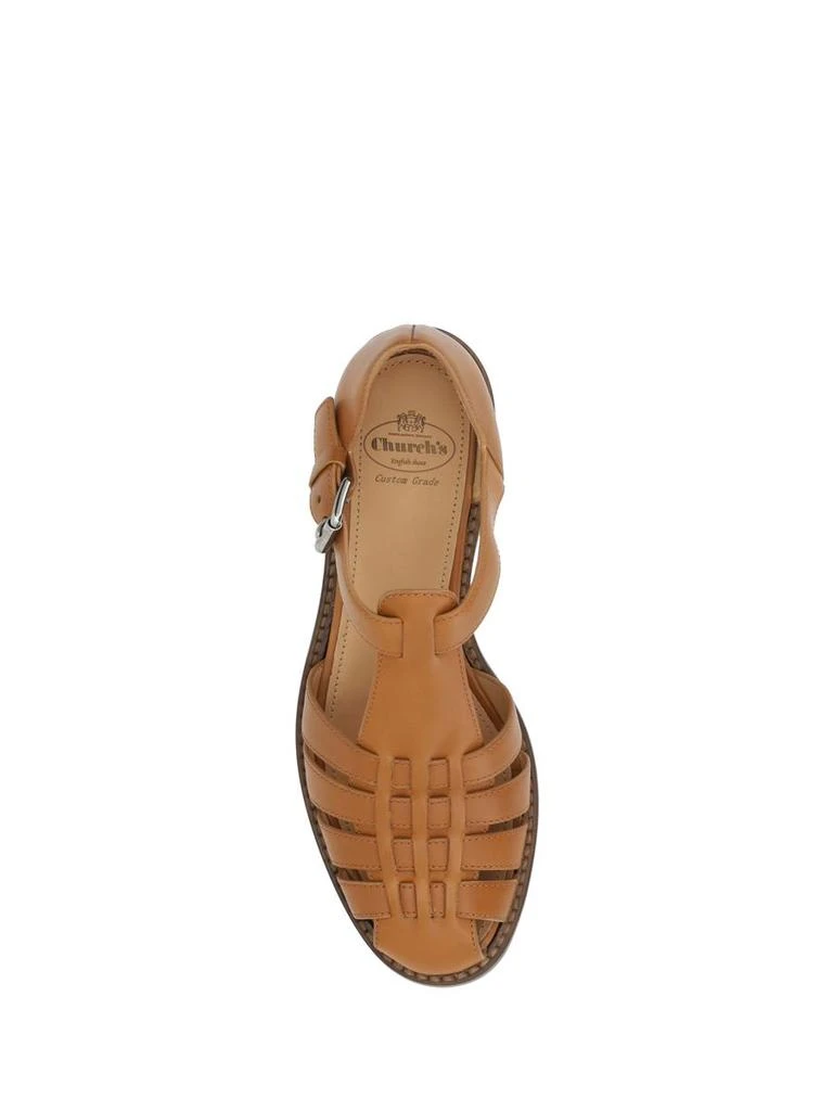 Church's Church'S Sandals 4