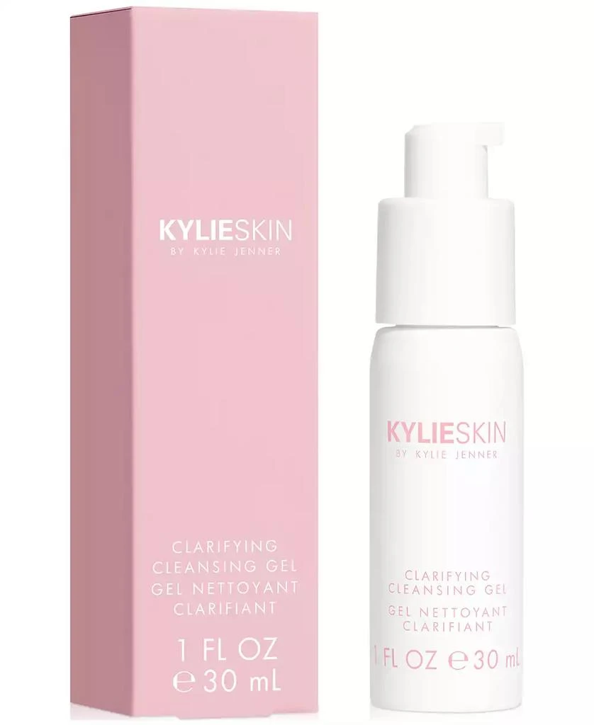 Kylie Cosmetics Clarifying Cleansing Gel Mini 1