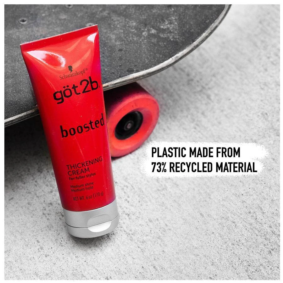 Got2b Boosted Thickening Cream 7