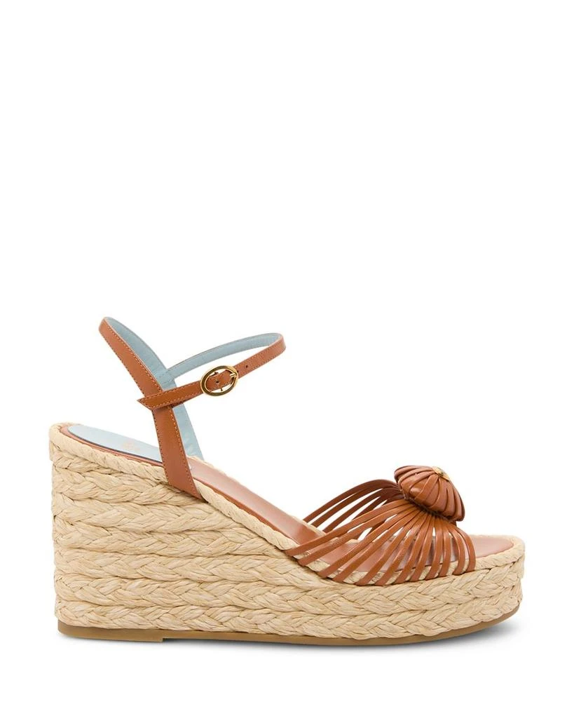 Valentino Women
s Espadrille Platform Sandals 3