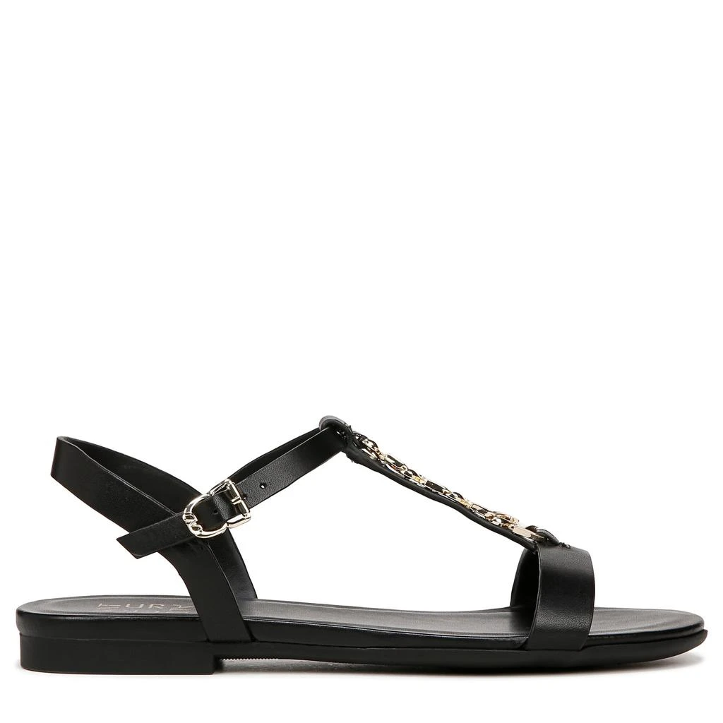 Naturalizer Teach Ankle Straps 5