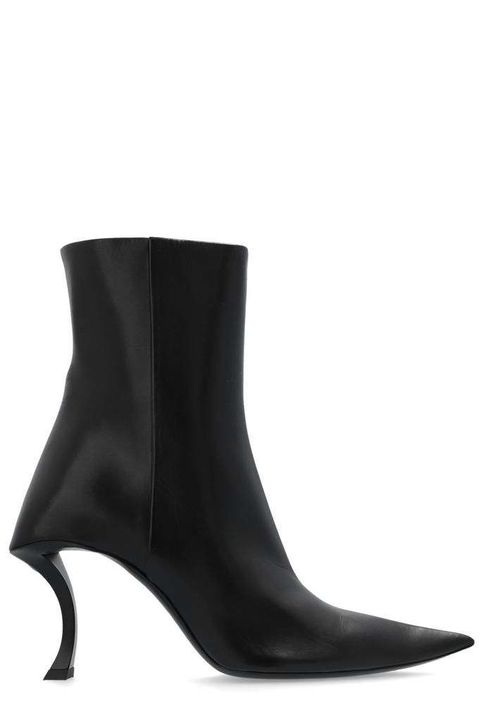 Balenciaga Duty Free 60mm Boots - Shoes - Compare Prices