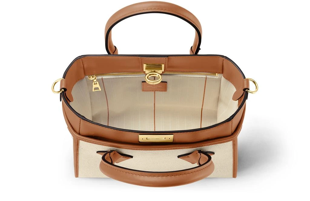 Louis Vuitton On My Side PM 5