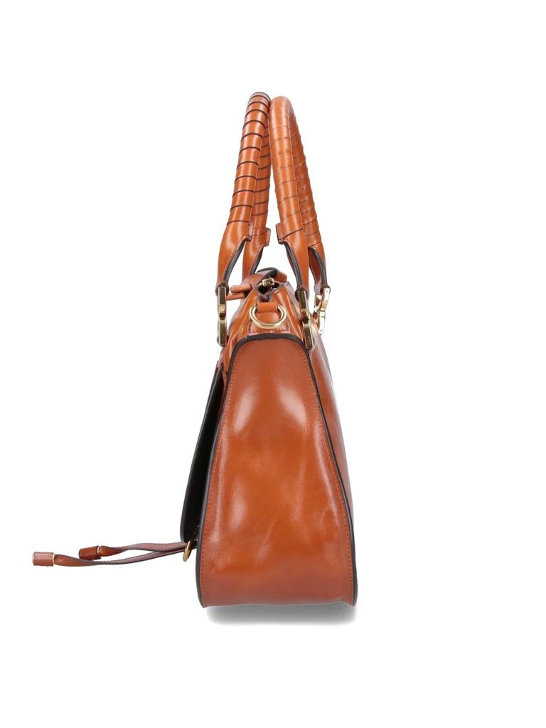 Chloé Chloé Marcie Tote Bag 4