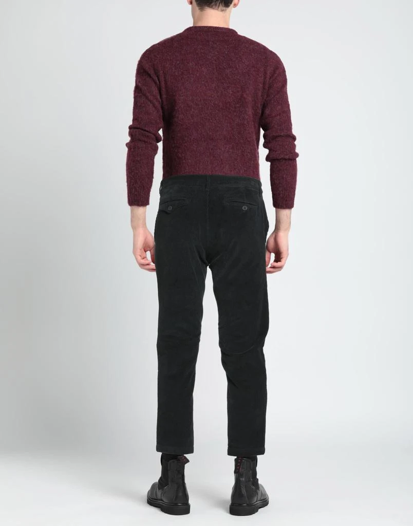 0/ZERO CONSTRUCTION Casual pants 3