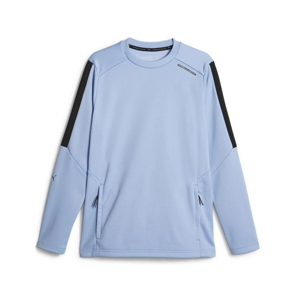 Puma Pd Crew Neck Sweatshirt 1