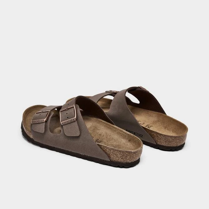 Birkenstock Men's Birkenstock Arizona Birko-Flor Sandals 4