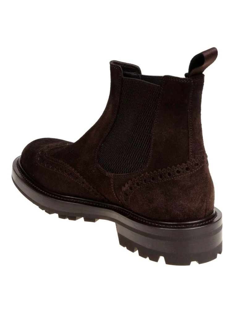 Barrett Boots 3