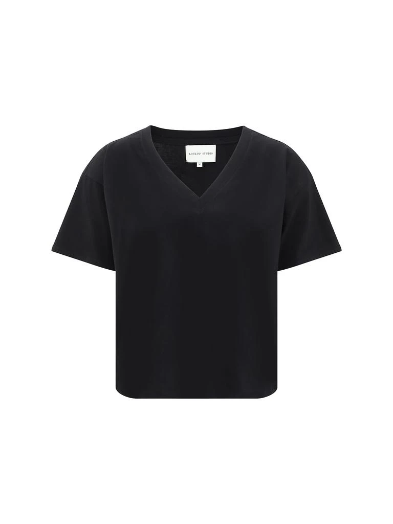 Loulou Studio Faa T-shirt 1