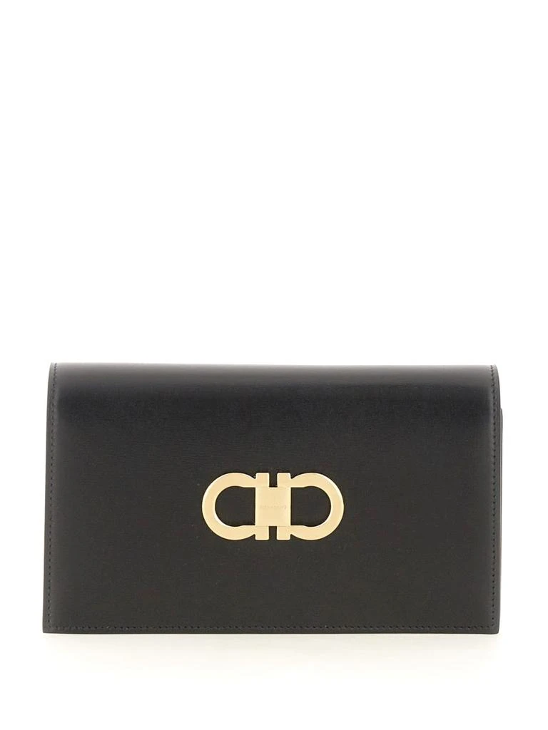 Salvatore Ferragamo MINI BAG WITH HOOKS 1