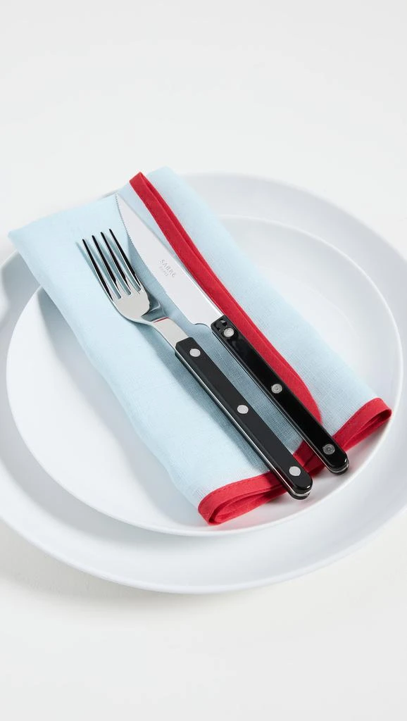 Sabre 5 Piece Set 2