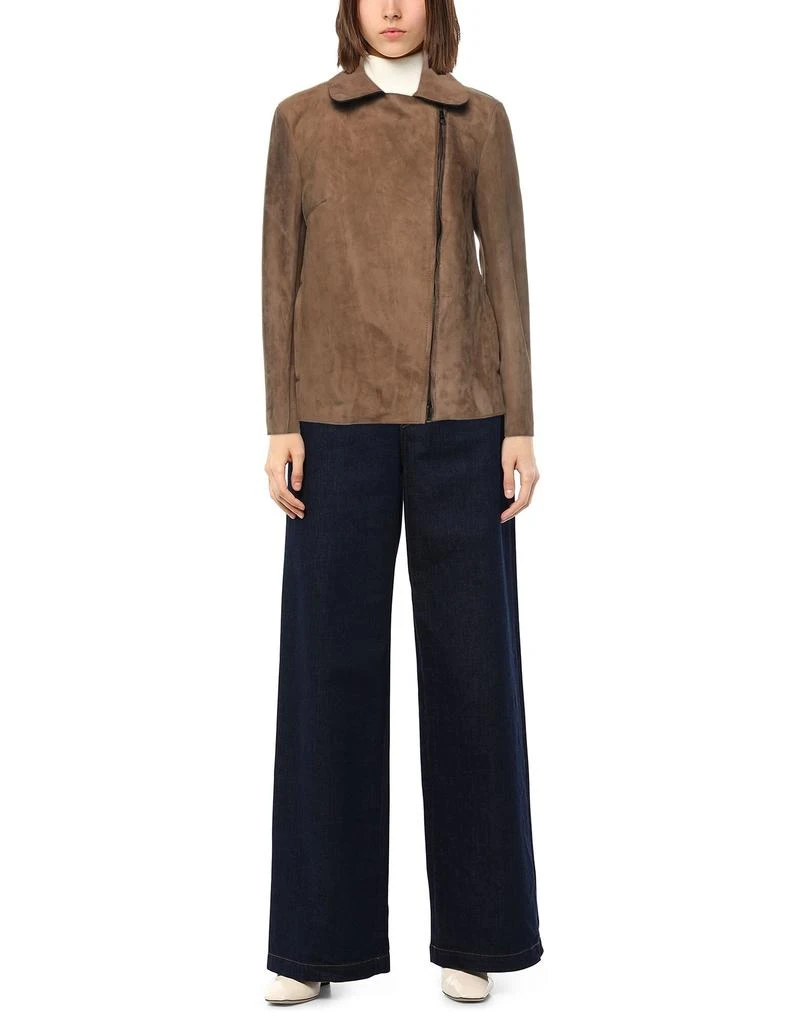Salvatore Santoro Biker jacket 2