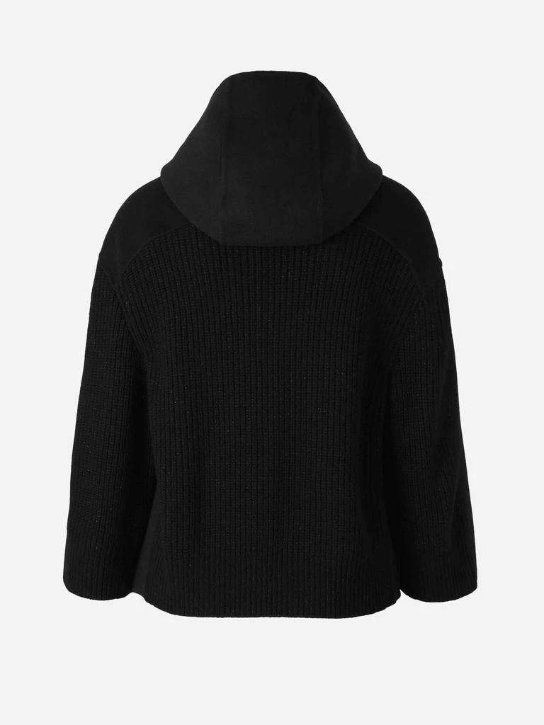 Peserico Peserico Wool Blend Jacket 2