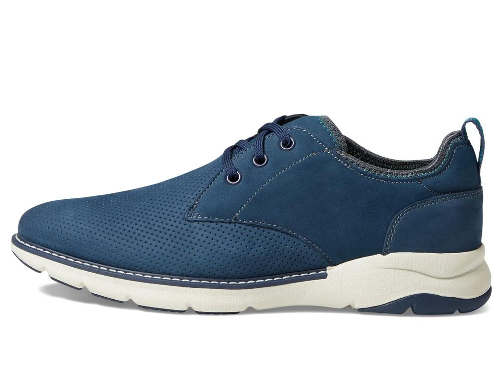 Florsheim Frenzi Perf Toe Oxford 4