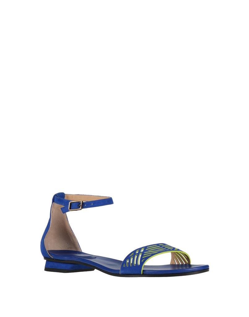 Fabi Sandals