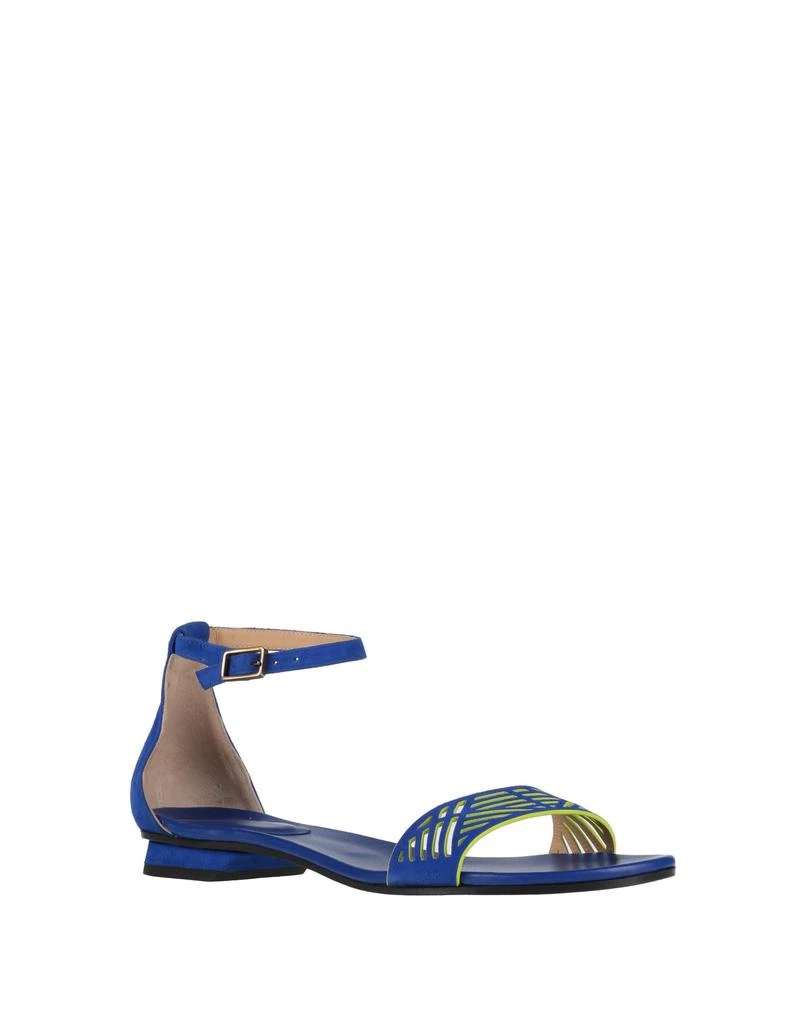 Fabi Sandals 2