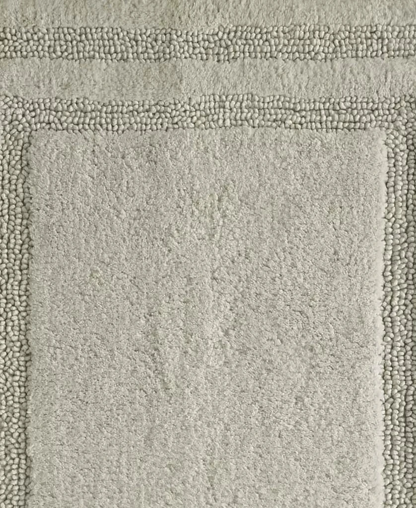 Tommy Bahama Home Isla Cotton Tufted 2-Pc. Bath Rug Set 4