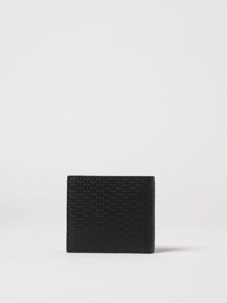 Armani Exchange Wallet men Armani Exchange 3