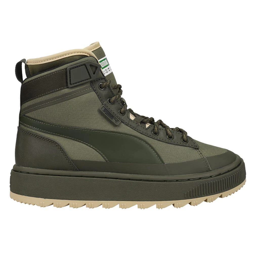 Puma Suede Winter Mid Boots 1