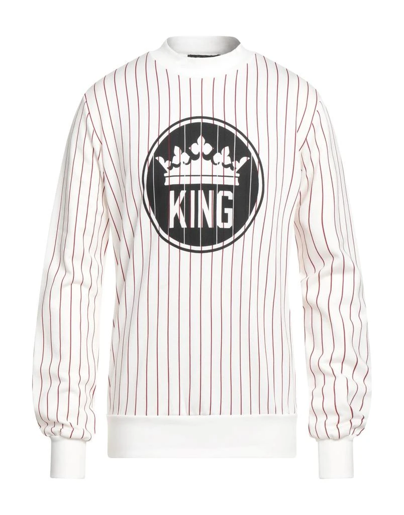 Dolce & Gabbana Sweatshirt 1