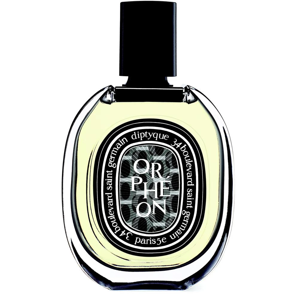 Diptyque Orphéon eau de parfum 75 ml 2