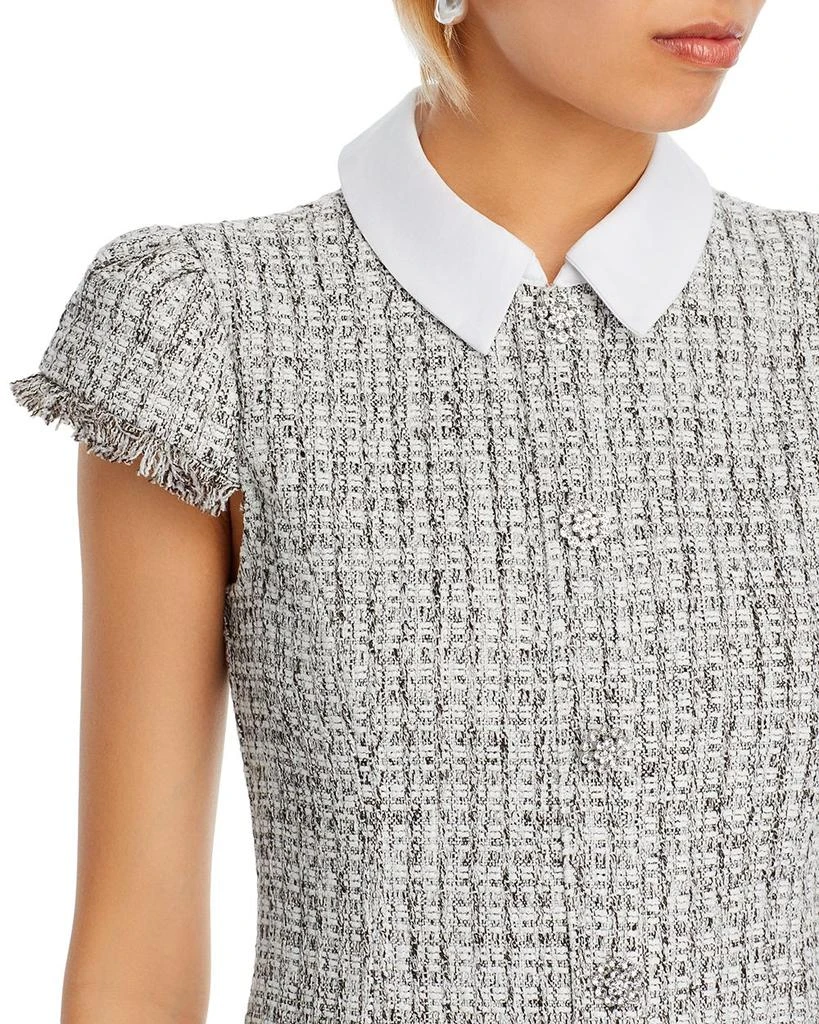 Likely Riello Collared Dress 2