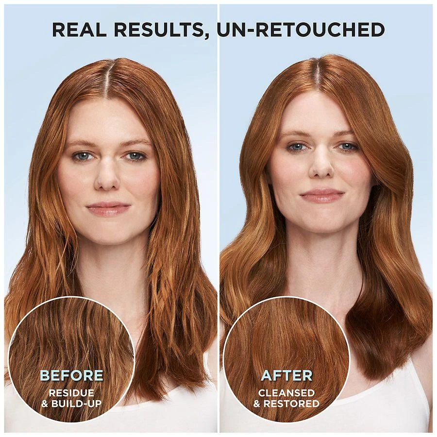 L'Oreal Paris Sulfate Free Clarifying Shampoo 2