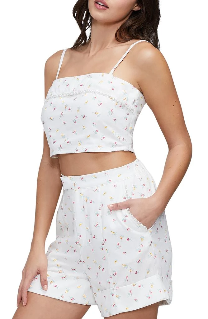 Wildfox Odessa Top 4
