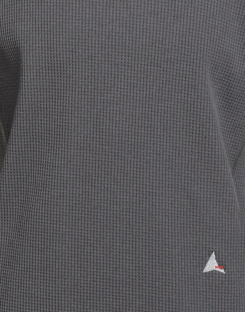 ROA Hooded sweatshirt 4