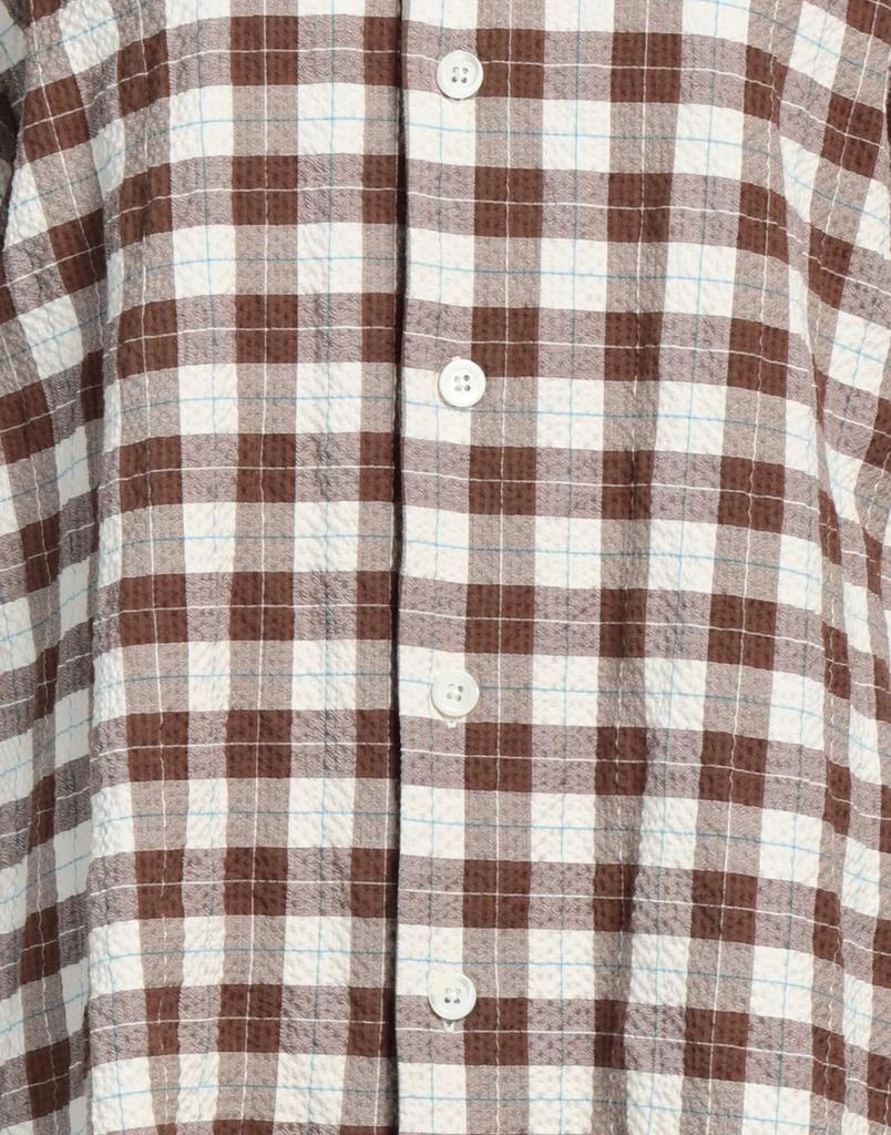 HOWLIN' Checked shirt 4