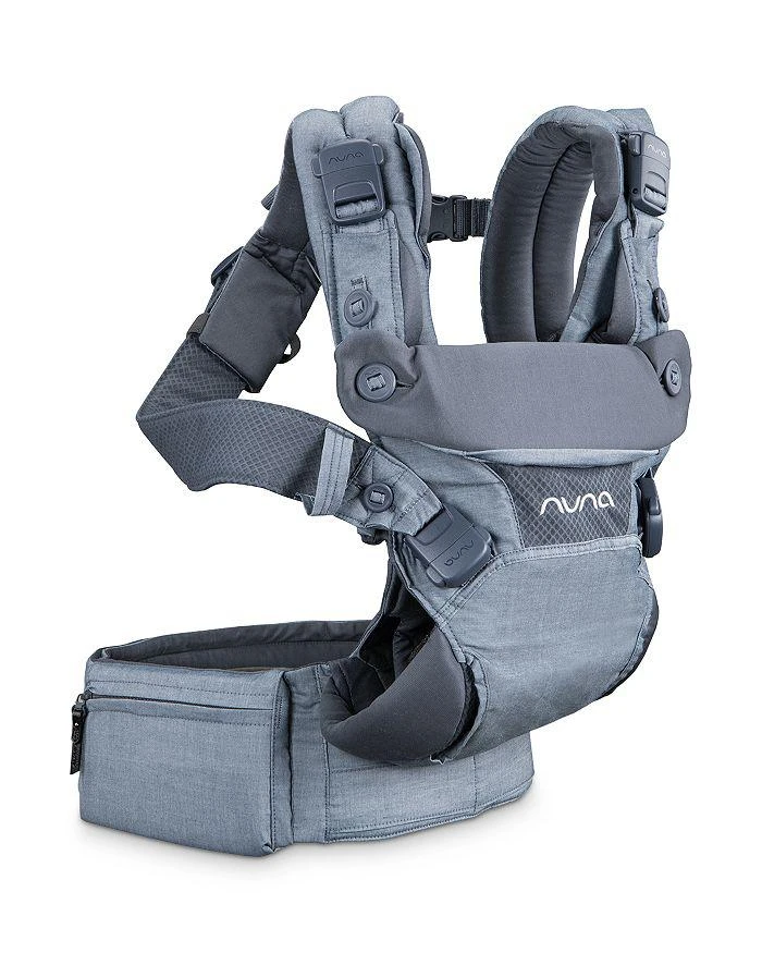 Nuna CUDL™ 4-in-1 Baby Carrier 3