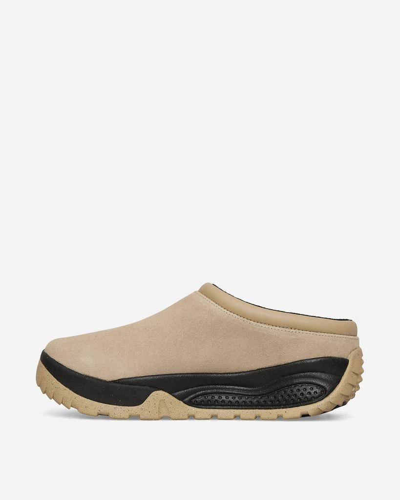 NIKE ACG Rufus Mules Limeston 3