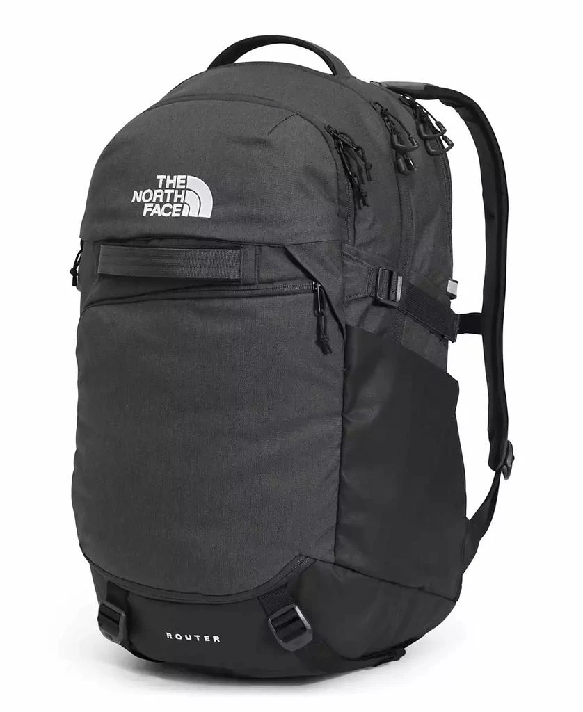The North Face Men's Router Backpacks Messengers 3