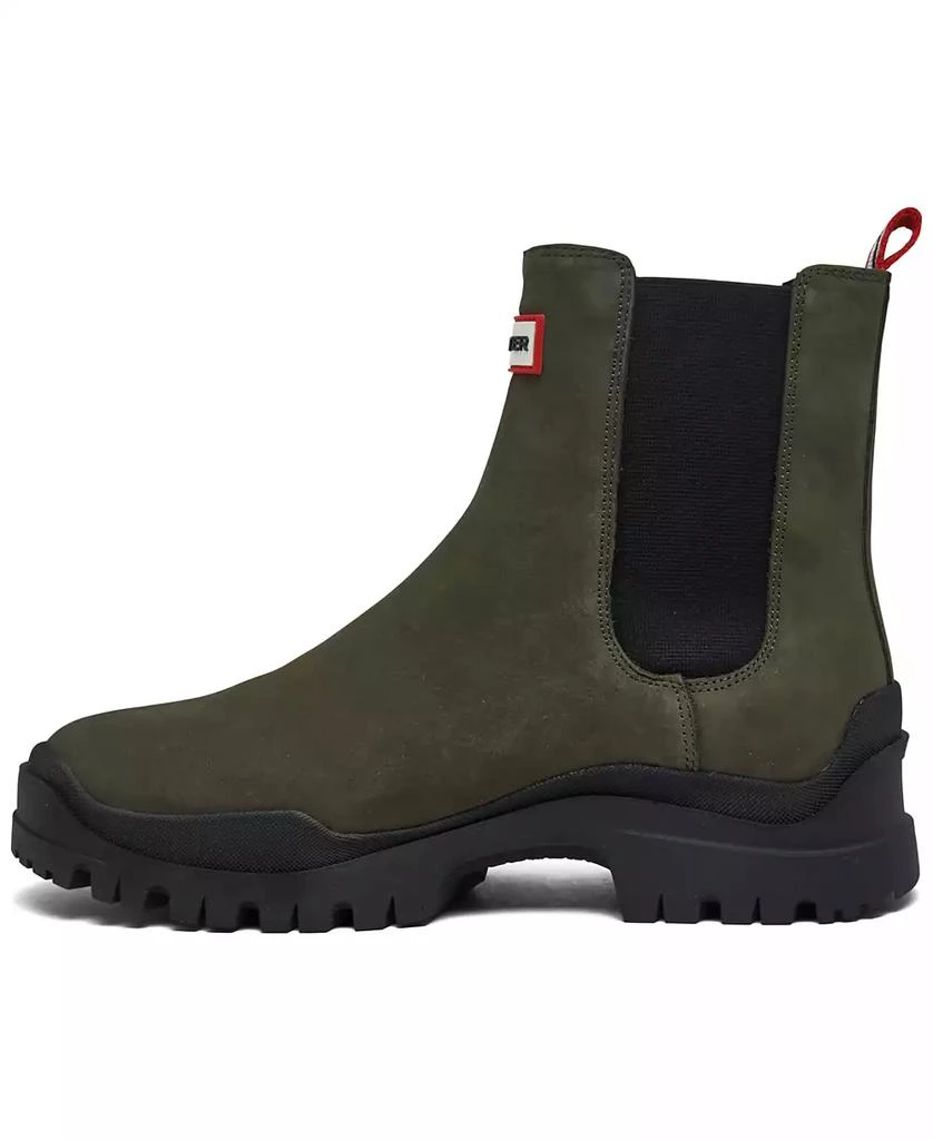 Hunter Women's Winica Casual Booties from Finish Line 3