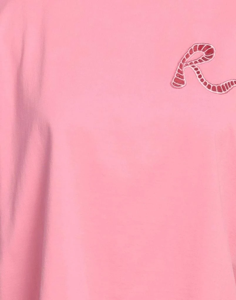 ROCHAS Basic T-shirt 4