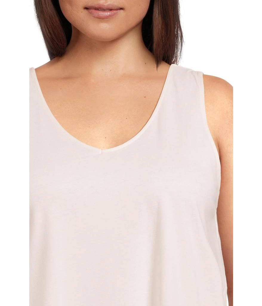 Skin Natural Skin Josephine Chemise Plus Size 4