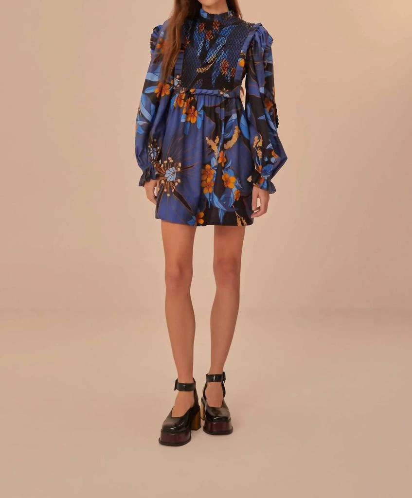 Shop Farm Rio - Pietra Floral Mini Dress on Sale at BeyondStyle Get 44% Off Farm Rio - Pietra Floral Mini Dress with Limited-Time Flash Deals, Exclusive Discounts, and Special Offers. Shop Farm Rio - Pietra Floral Mini Dress on Sale at BeyondStyle Get 44% Off Farm Rio - Pietra Floral Mini Dress with Limited-Time Flash Deals, Exclusive Discounts, and Special Offers.