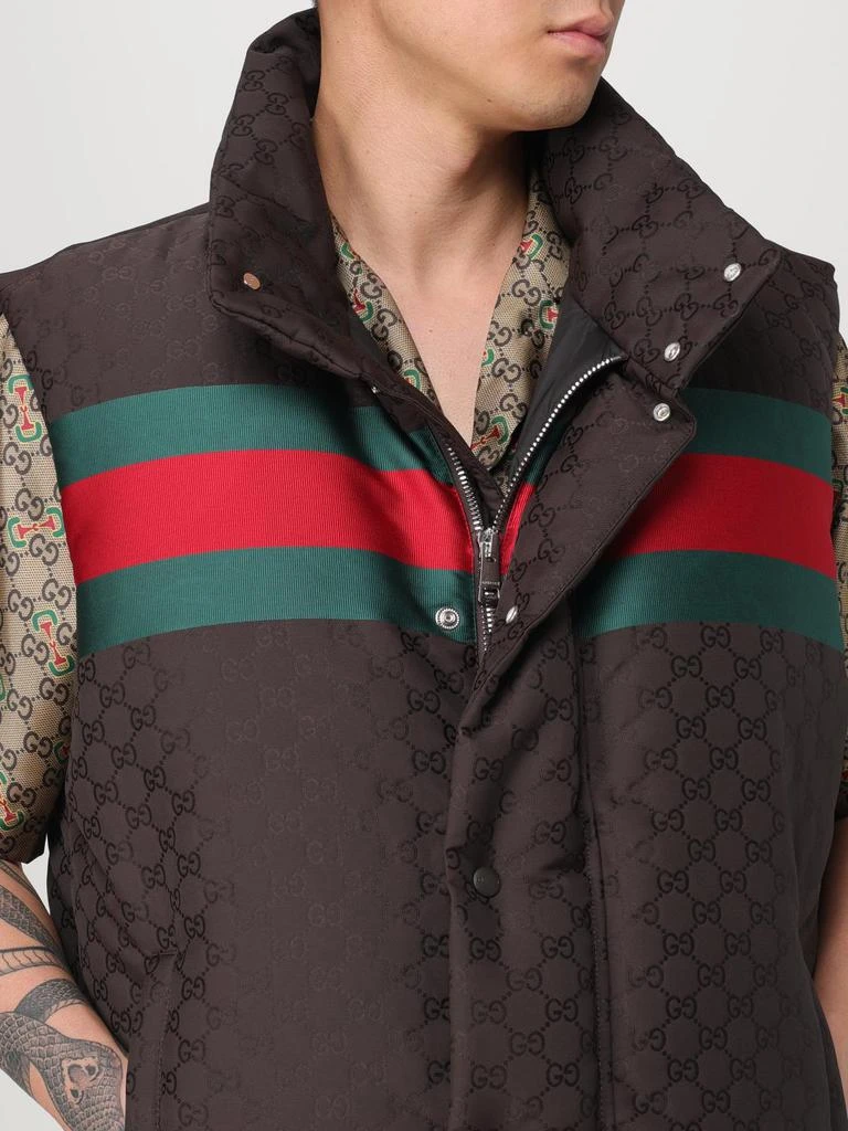 Gucci Suit vest men Gucci 5