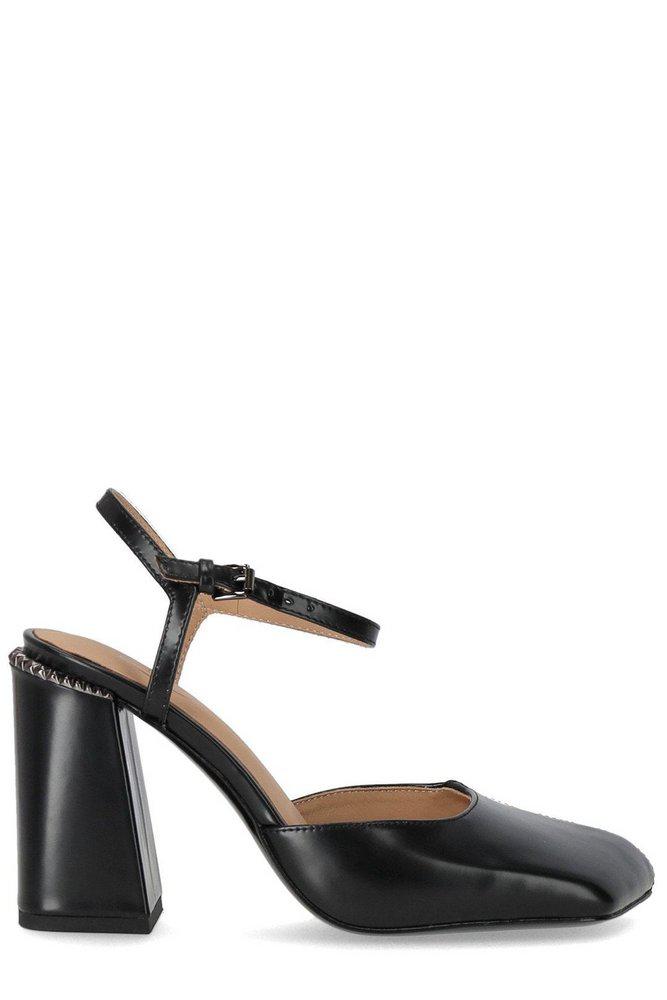 Ash Ash Allure Heeled Pumps