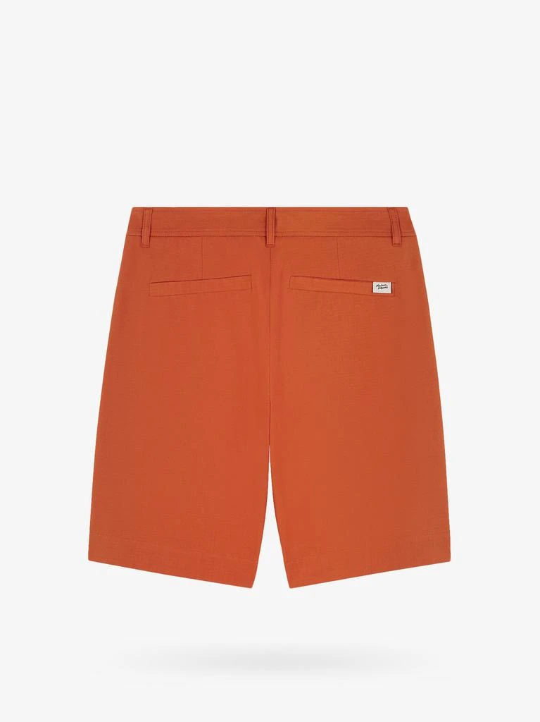 Maison Kitsune BERMUDA SHORTS 2
