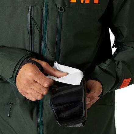 Helly Hansen Garibaldi 2.0 Jacket - Men
s 4