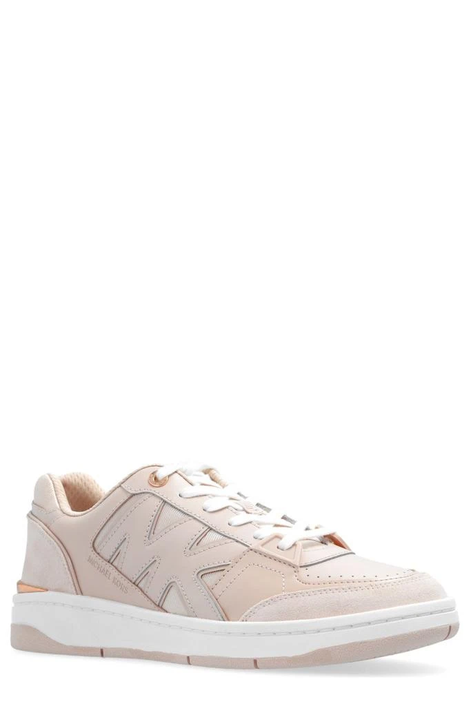 Michael Kors Michael Michael Kors Rebel Low-Top Sneakers 2