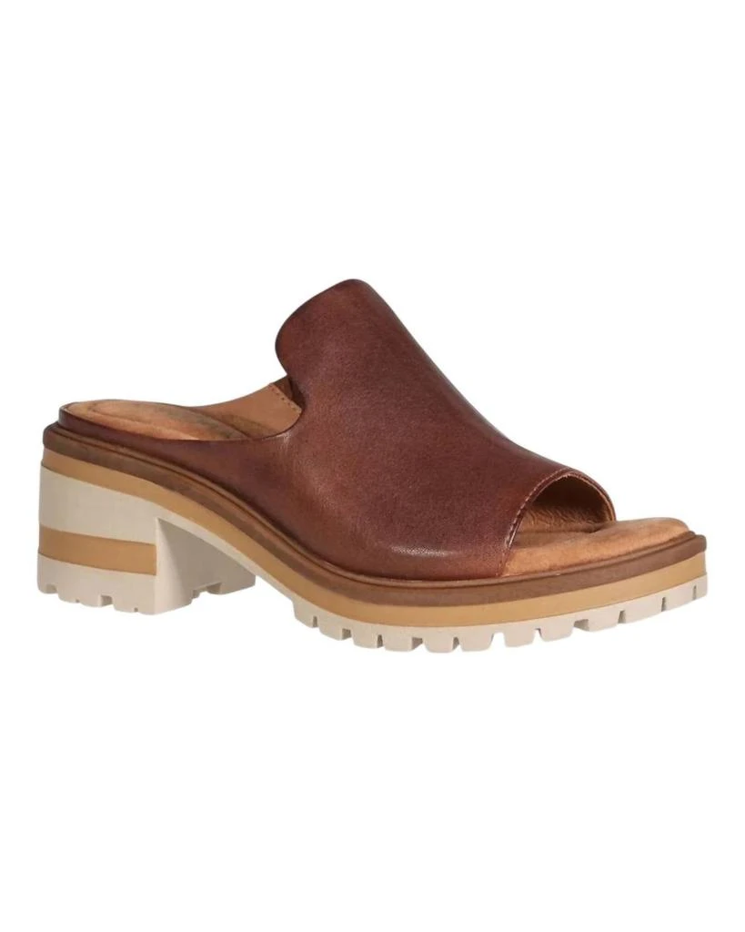 Salvia Women's Harper Sandals In Cuio 2