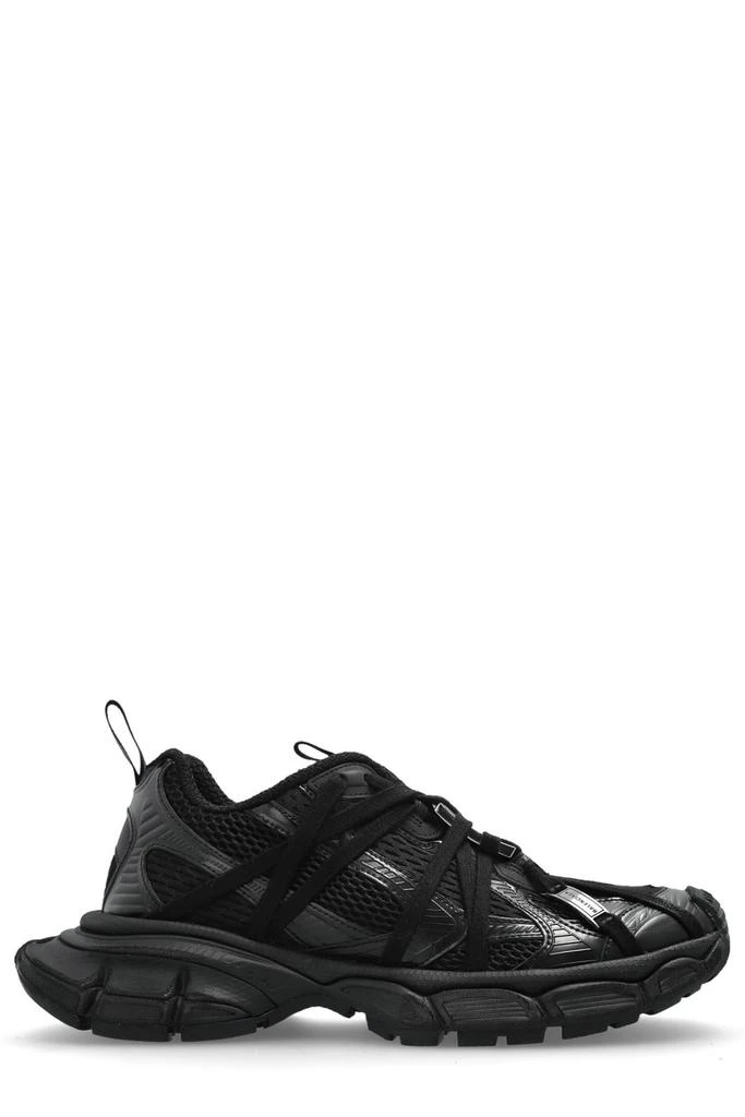 Balenciaga Balenciaga 3xl Extreme Laces B Sneakers 1