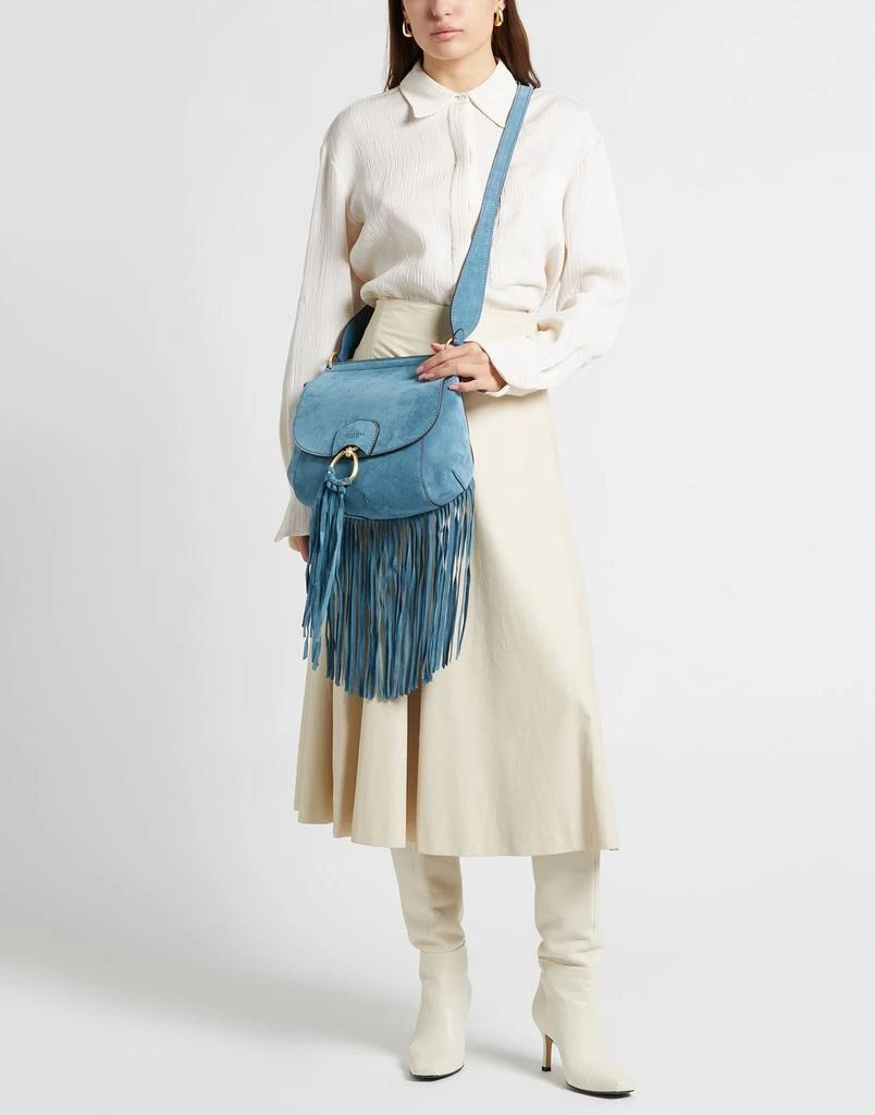 The Bridge Cross-body bags 3