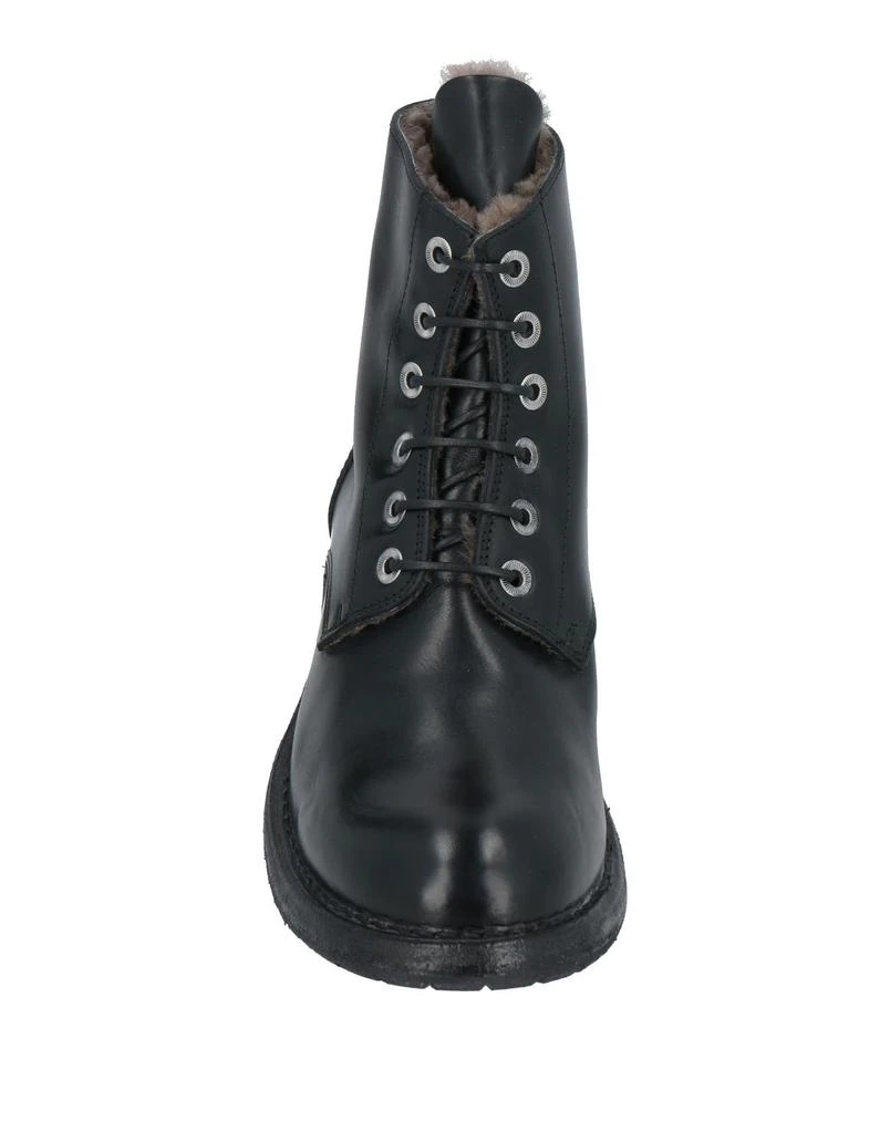 MOMA Ankle boot 4