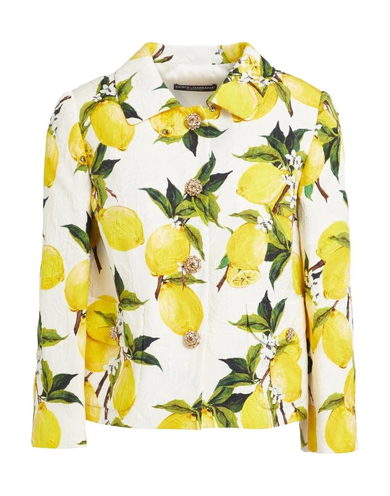 Dolce
Gabbana Blazer 1