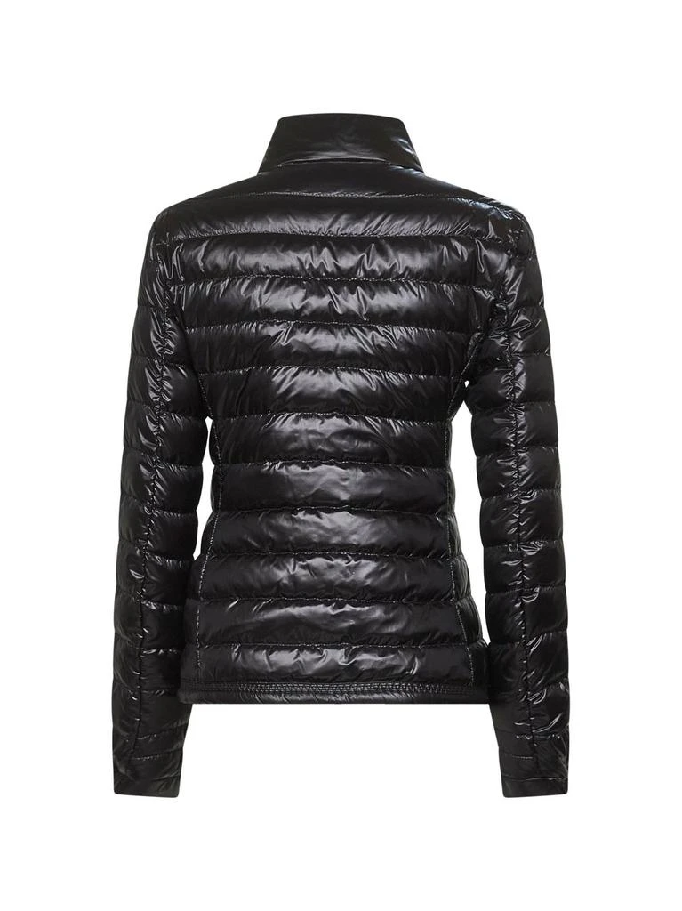 Moncler Moncler Grenoble Zip-Up Padded Jacket 2
