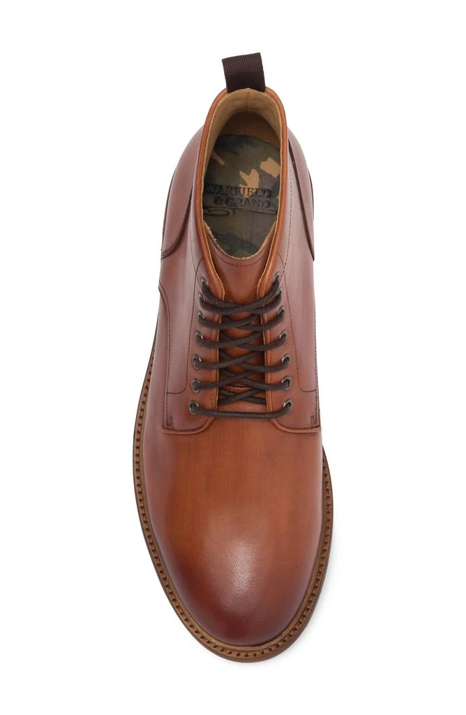 Warfield & Grand Grant Boot 5