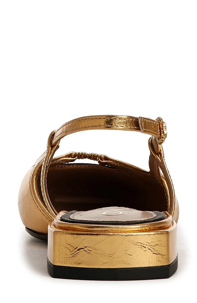 Sam Edelman Kara Slingback Flat 7